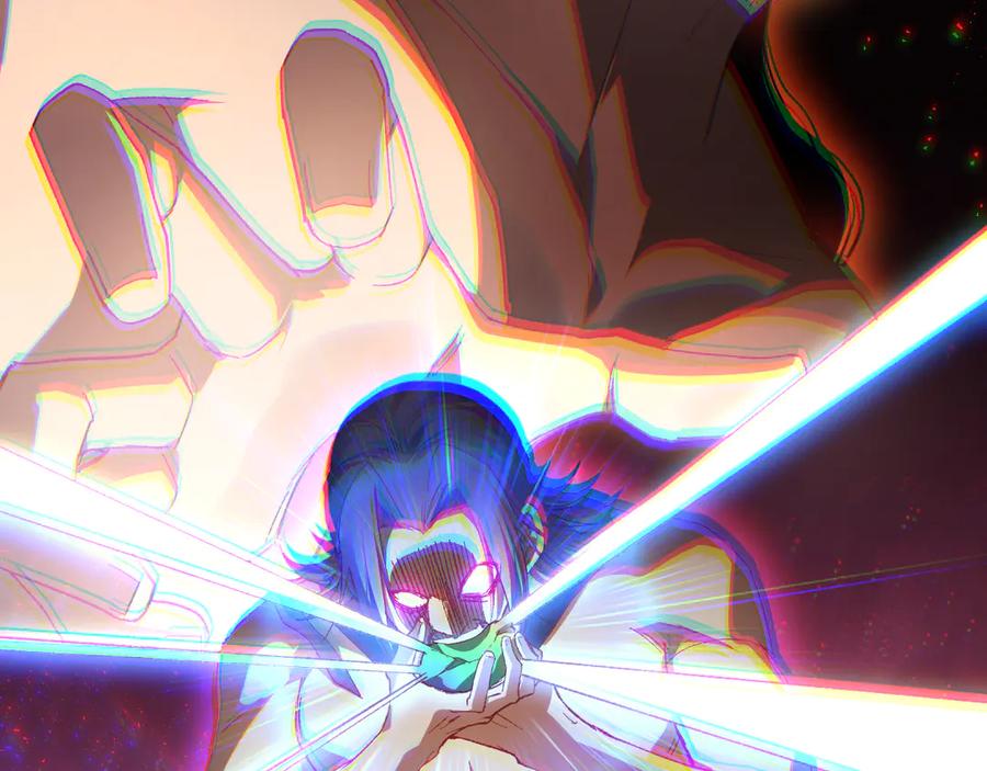 《虫族主宰：我玩的就是天灾》第72话 秘境开杀 第110页