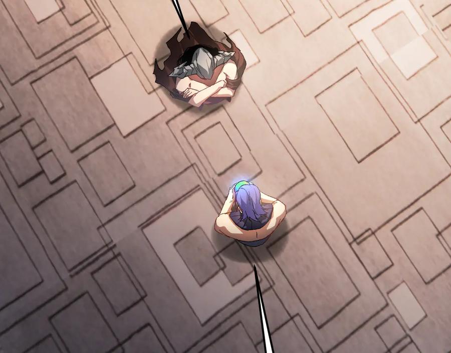 《虫族主宰：我玩的就是天灾》第72话 秘境开杀 第104页
