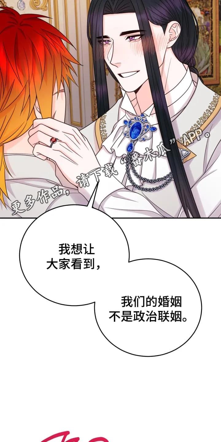 《月圆之夜的秘密》第11章：他们不是政治联烟 第26页