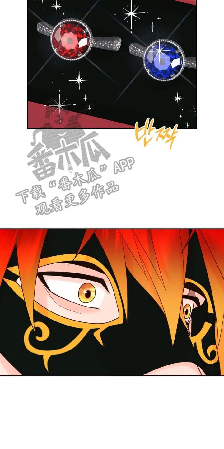 《月圆之夜的秘密》第11章：他们不是政治联烟 第2页