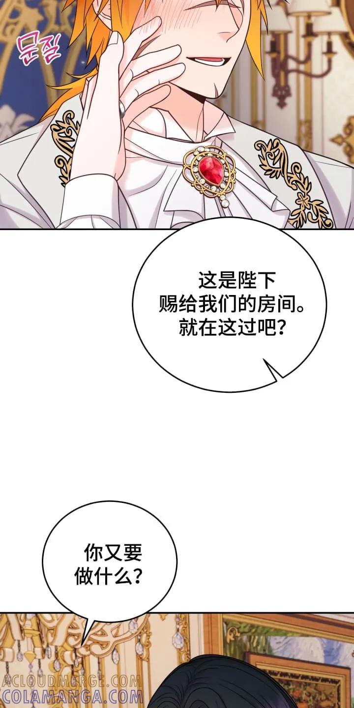 《月圆之夜的秘密》第11章：他们不是政治联烟 第25页