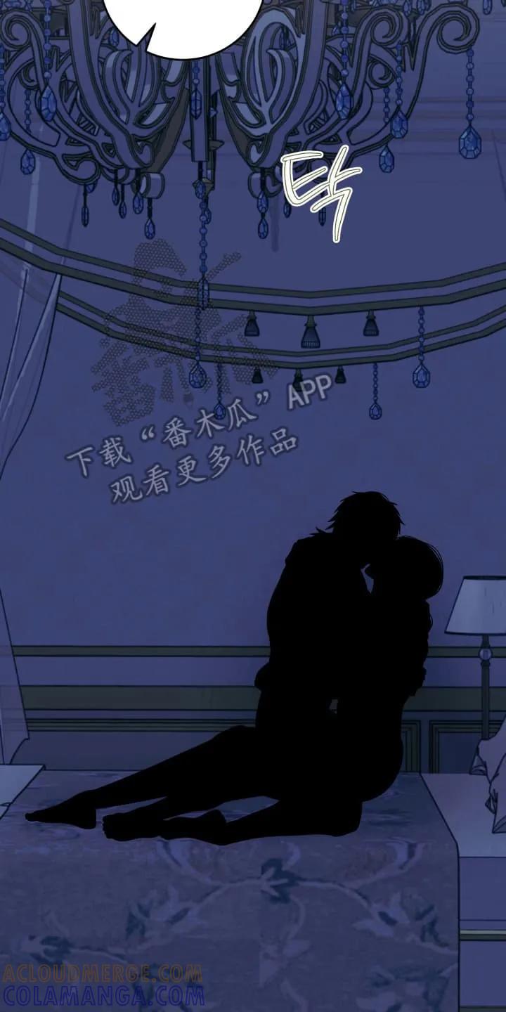 《月圆之夜的秘密》第12章：举行婚礼（完结） 第17页