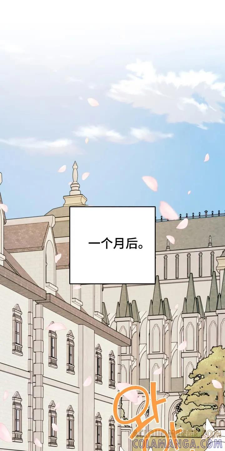 《月圆之夜的秘密》第12章：举行婚礼（完结） 第19页