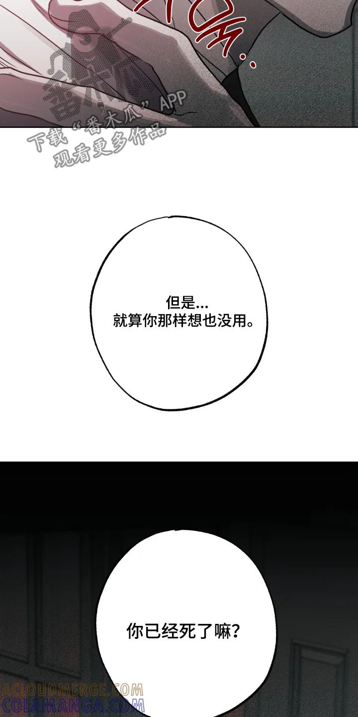 《前世梦魇》第55章：【第二季】对我很重要的人 第27页