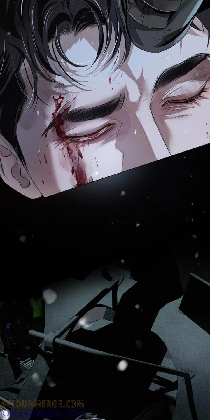 《血液指南》第88章：【第三季】目击者 第11页