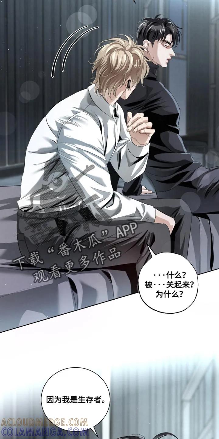 《血液指南》第88章：【第三季】目击者 第17页