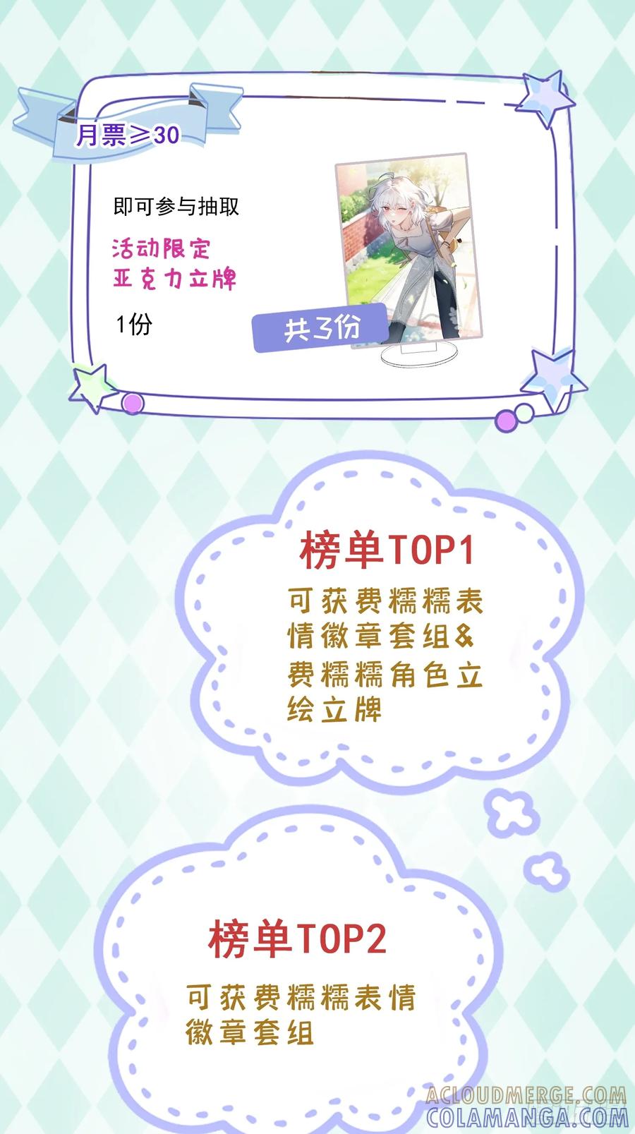 当我穿成霸总娇妻的独生女 - 第08话 让人困扰的父爱 - 第64张图