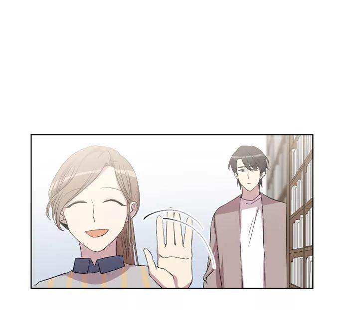 《旧书店里的鬼怪》第13话 第51页