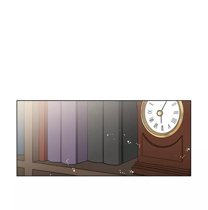 《旧书店里的鬼怪》第13话 第45页