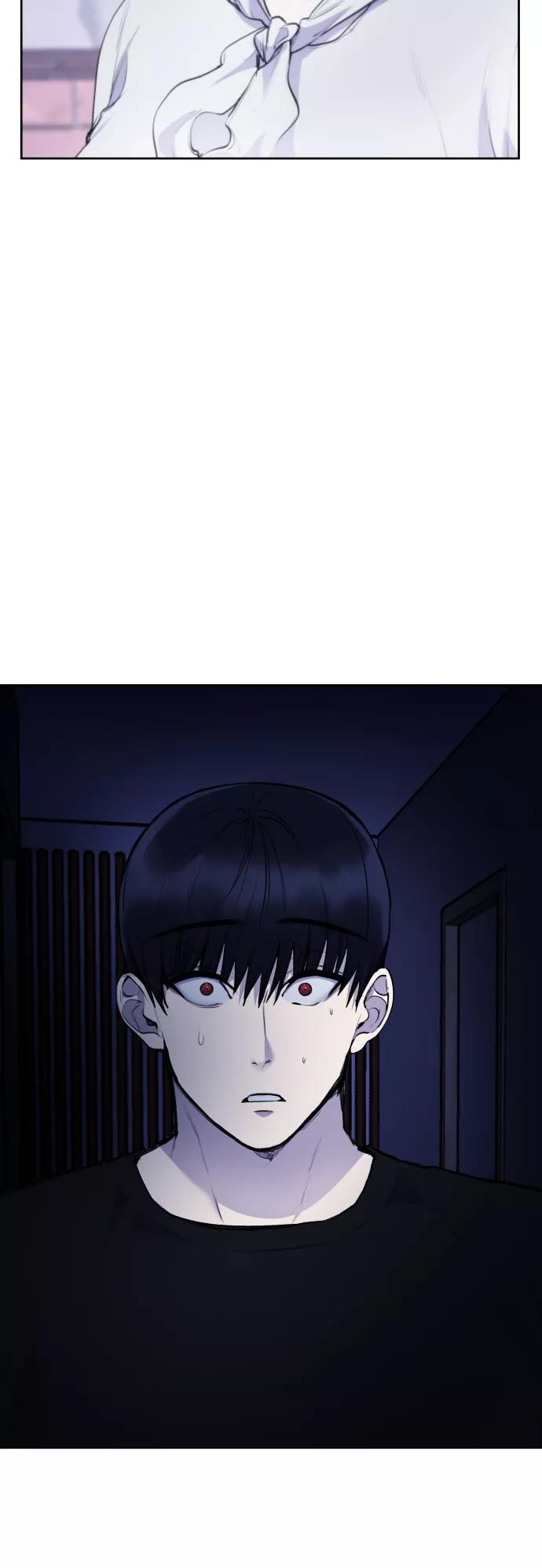 《日常在崩塌》[第24话] 第56页
