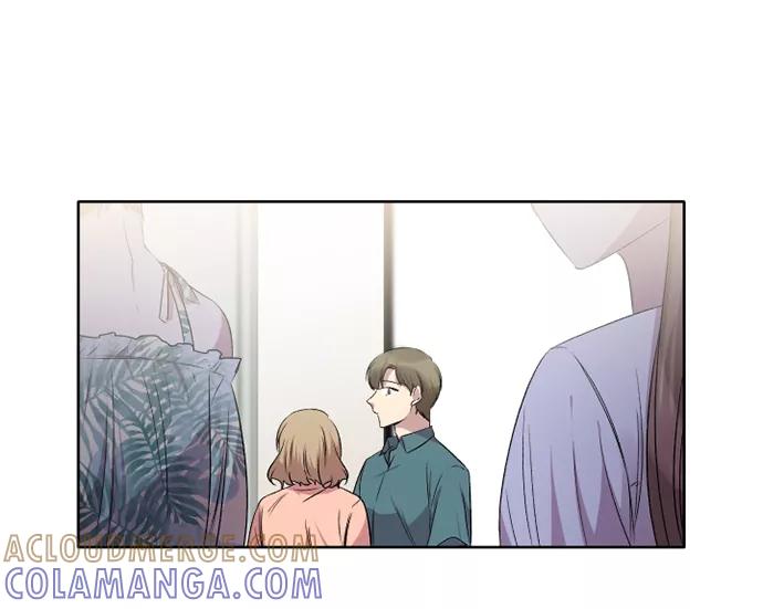 《旧书店里的鬼怪》第25话 第46页