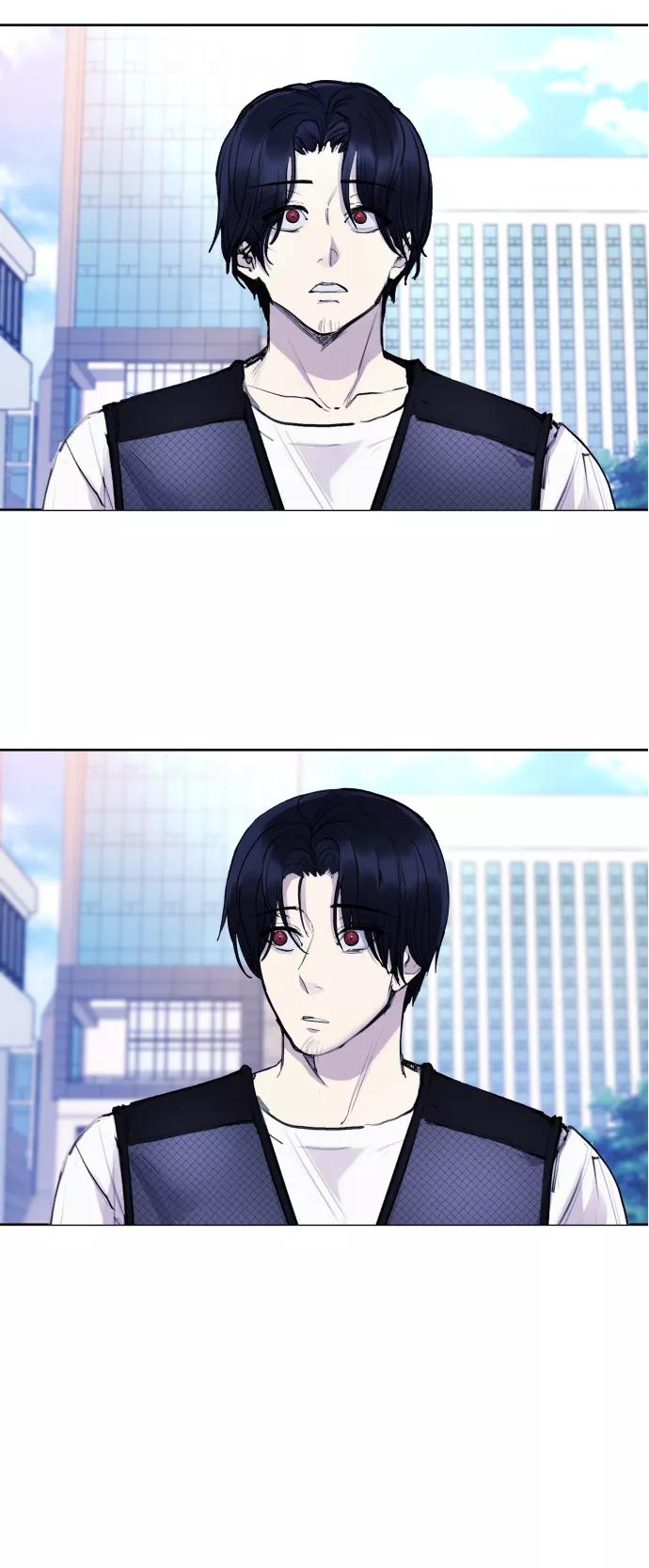 《日常在崩塌》[第31话] 最终话 第45页