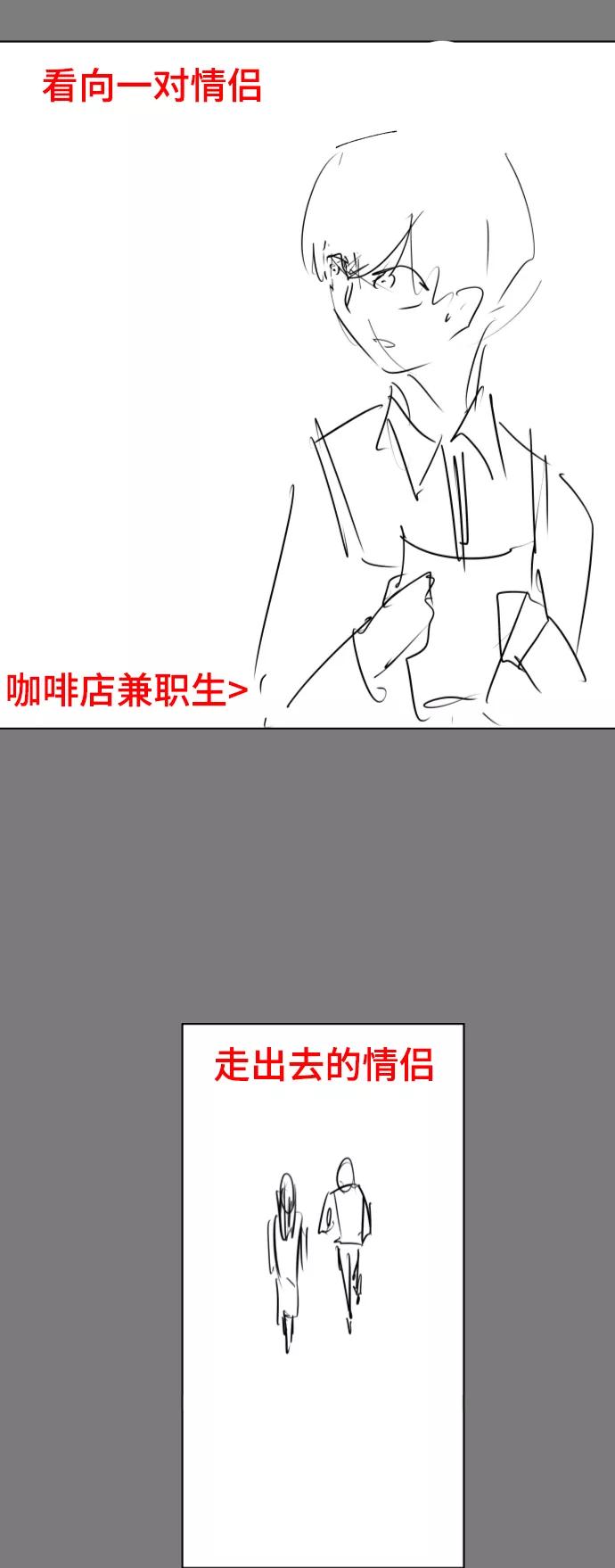 《日常在崩塌》【免费】 后记 第8页