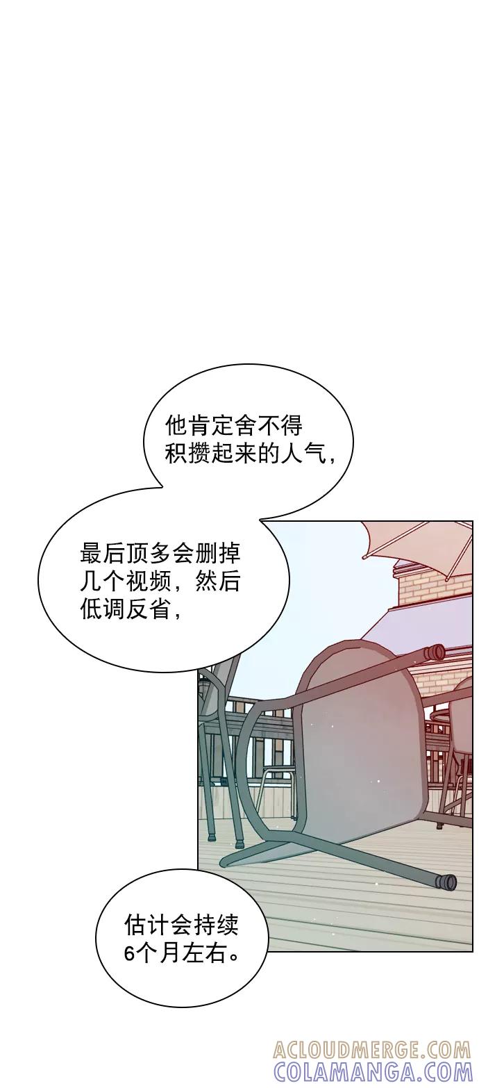 《恋爱播放曲》[第58话] 是不是越界了？ 第49页