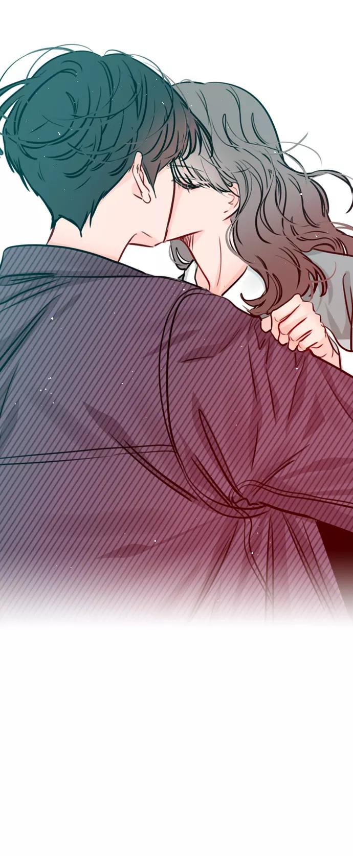 《恋爱播放曲》[第59话] 今天你就体谅下吧 第3页