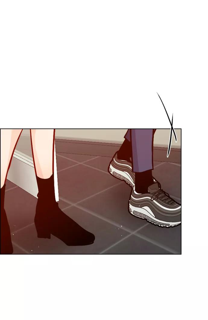《恋爱播放曲》[第64话] 没法逃离 第65页