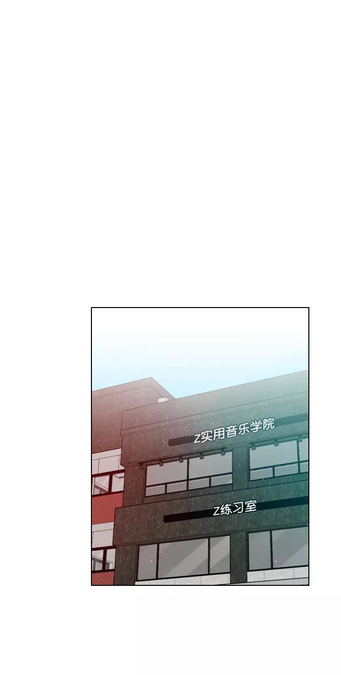 《恋爱播放曲》[第64话] 没法逃离 第6页