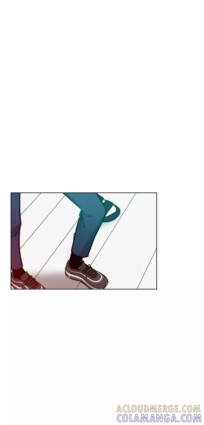 《恋爱播放曲》[第65话] 心跳声是怎么回事？ 第55页