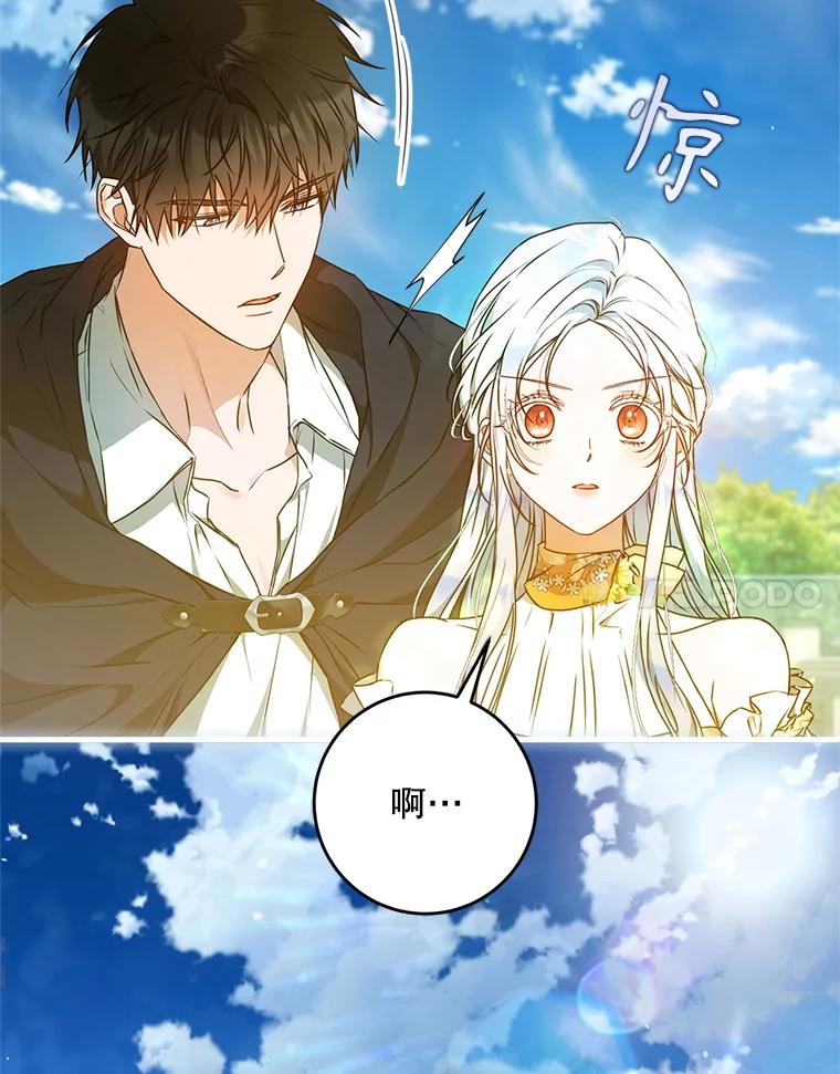 成为我笔下男主之妻 104.失忆 第99页