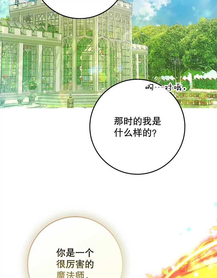 成为我笔下男主之妻 104.失忆 第114页