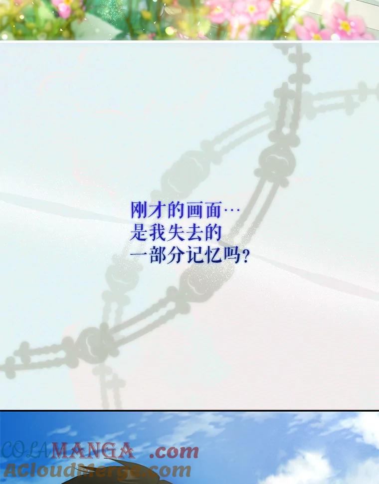 成为我笔下男主之妻 104.失忆 第101页