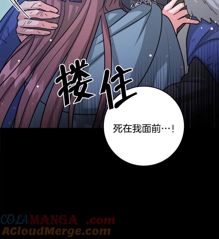 《怕冷的北部大公》27.千钧一发 第41页