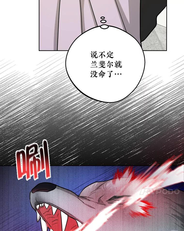 《怕冷的北部大公》27.千钧一发 第67页