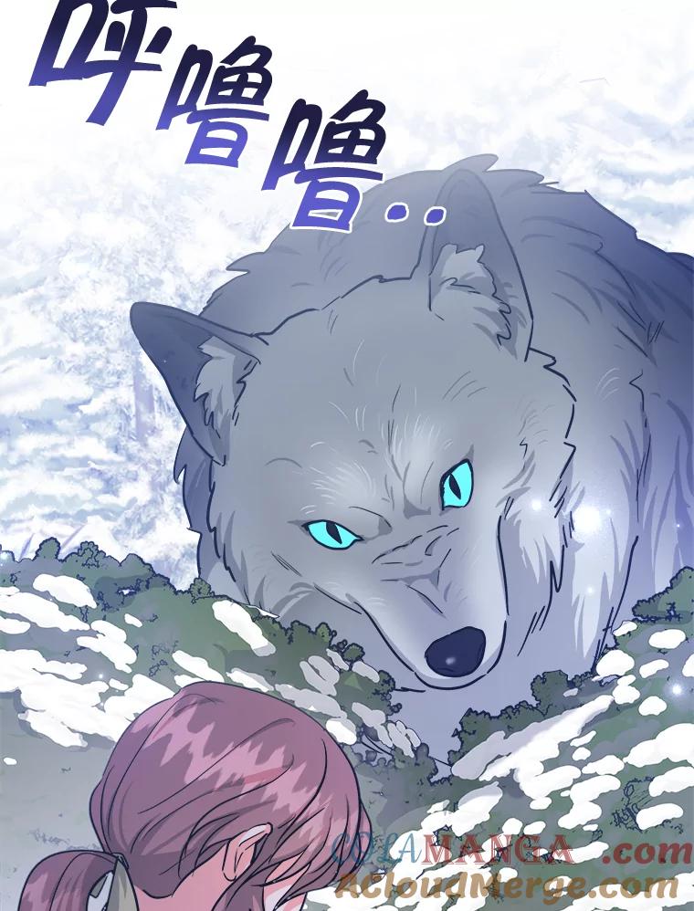 《怕冷的北部大公》28.调查 第46页