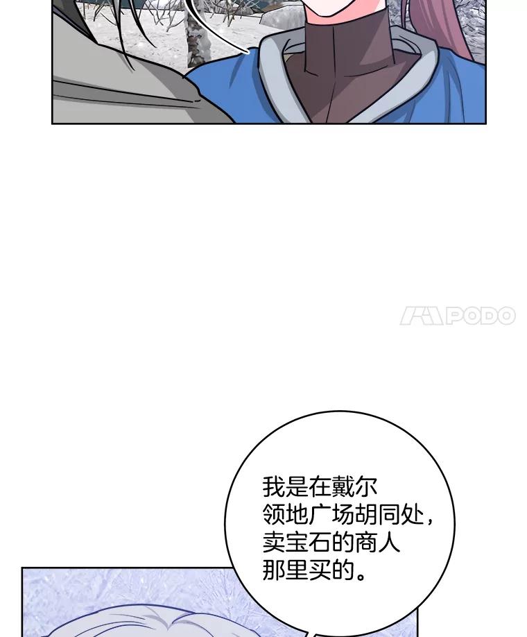 《怕冷的北部大公》28.调查 第71页