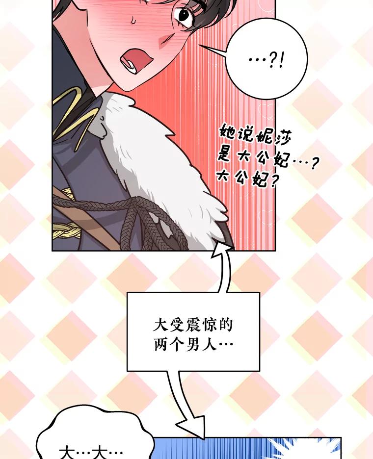 《怕冷的北部大公》28.调查 第29页