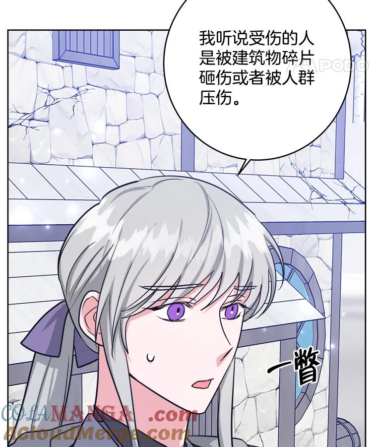 《怕冷的北部大公》28.调查 第13页