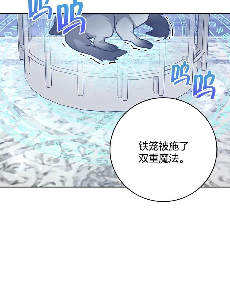 《怕冷的北部大公》29.家人的死因 第3页