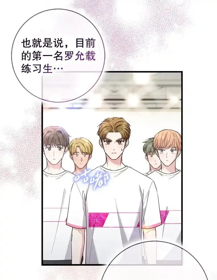《天生爱豆的娱乐圈攻略法则》34.定位创作评审 第9页