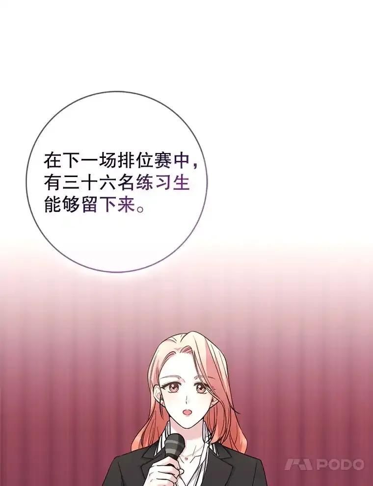 《天生爱豆的娱乐圈攻略法则》34.定位创作评审 第14页