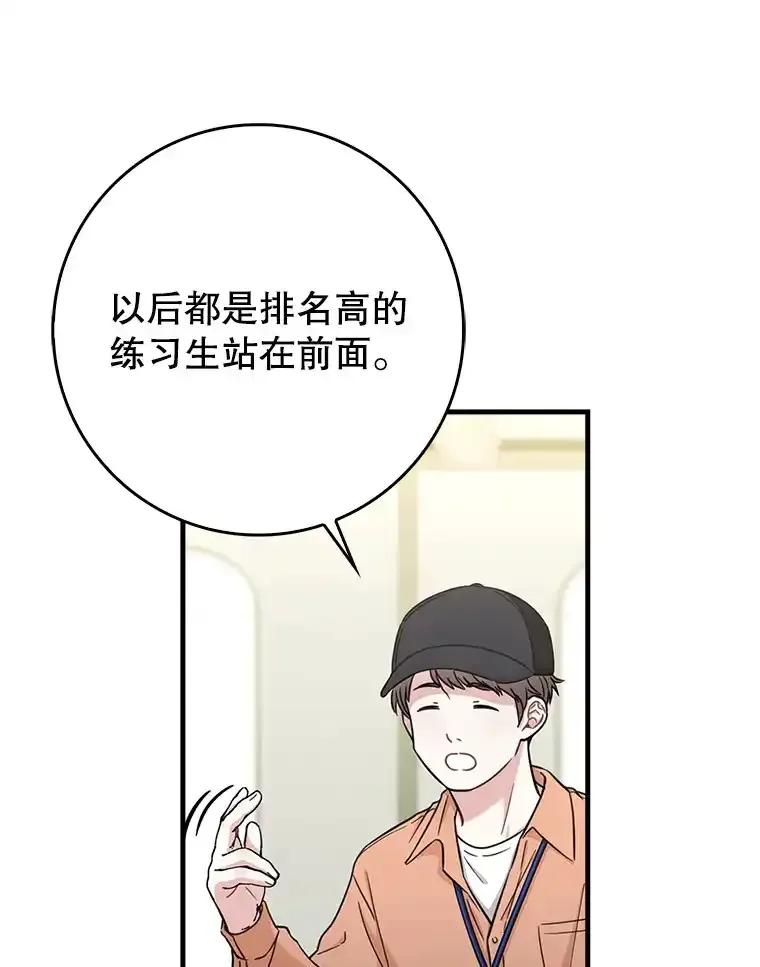 《天生爱豆的娱乐圈攻略法则》34.定位创作评审 第80页