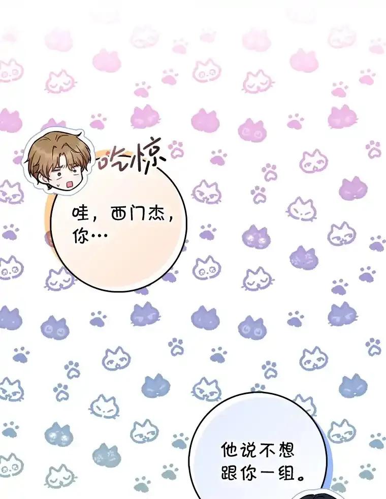 《天生爱豆的娱乐圈攻略法则》34.定位创作评审 第69页
