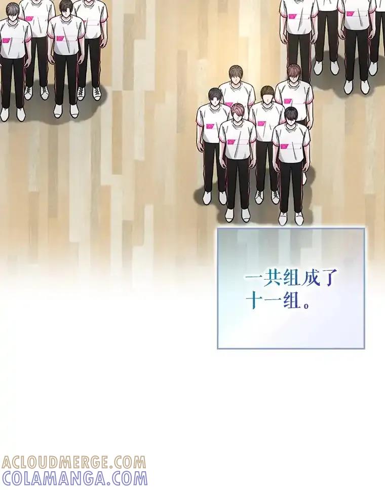 《天生爱豆的娱乐圈攻略法则》34.定位创作评审 第79页