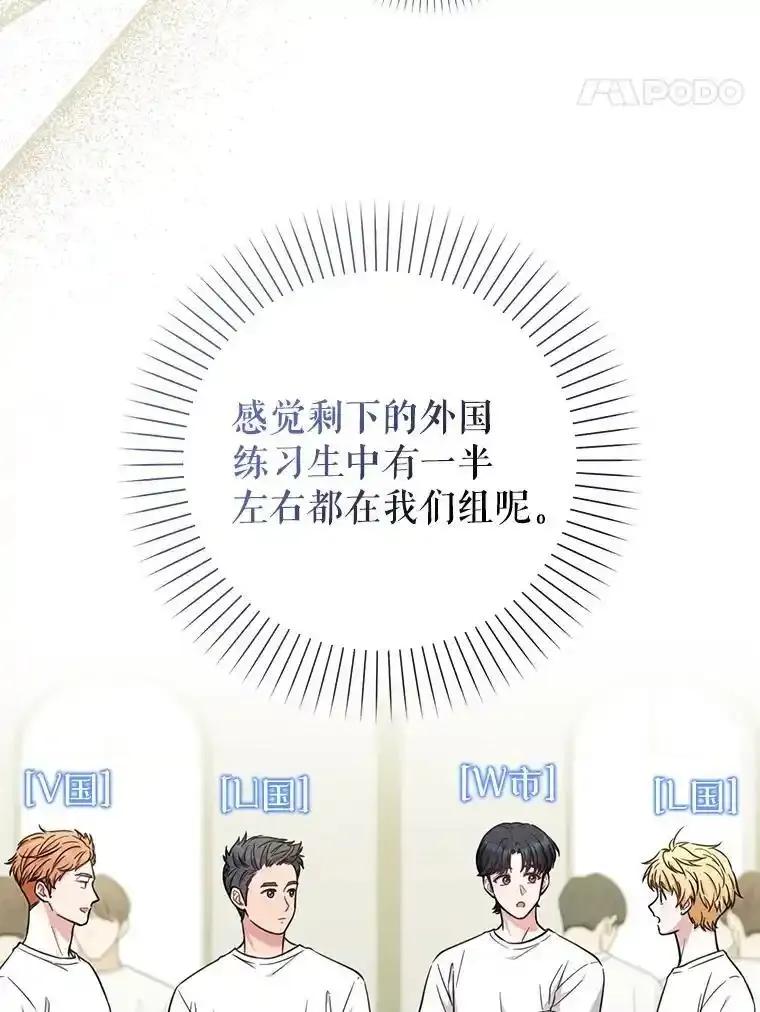 《天生爱豆的娱乐圈攻略法则》35.选择定位 第15页