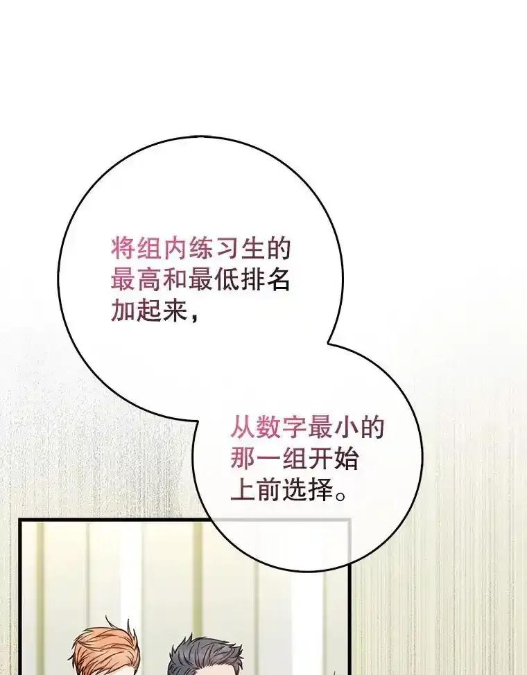 《天生爱豆的娱乐圈攻略法则》35.选择定位 第83页