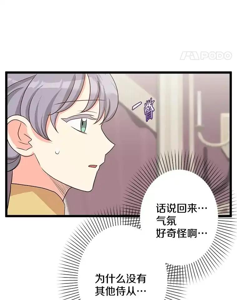 《女仆是悲惨结局收藏家》番外2.错失心情 第75页