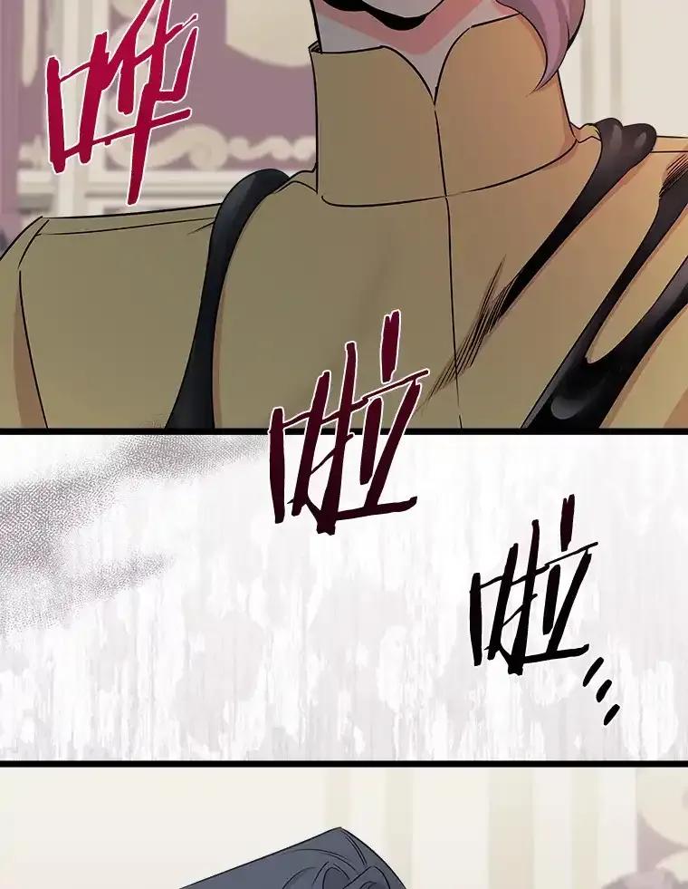 《女仆是悲惨结局收藏家》番外2.错失心情 第110页