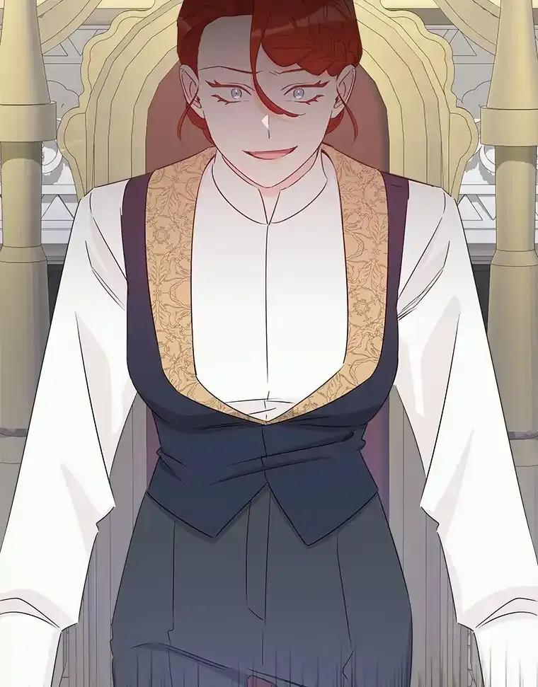 《女仆是悲惨结局收藏家》番外2.错失心情 第22页