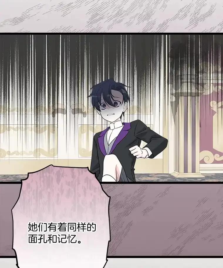 《女仆是悲惨结局收藏家》番外2.错失心情 第118页
