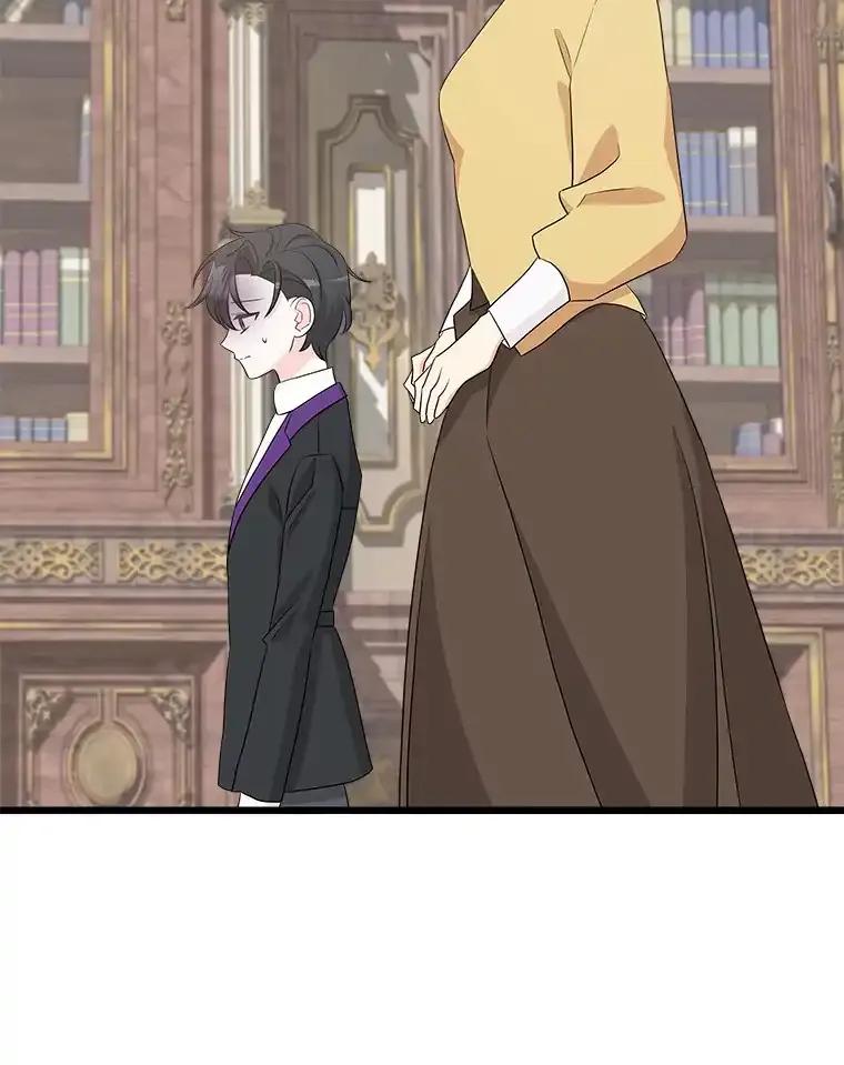 《女仆是悲惨结局收藏家》番外2.错失心情 第64页