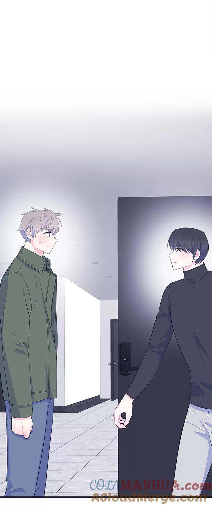 《假如生活欺骗了我们》[第99话] 12点的灰姑娘7 第55页