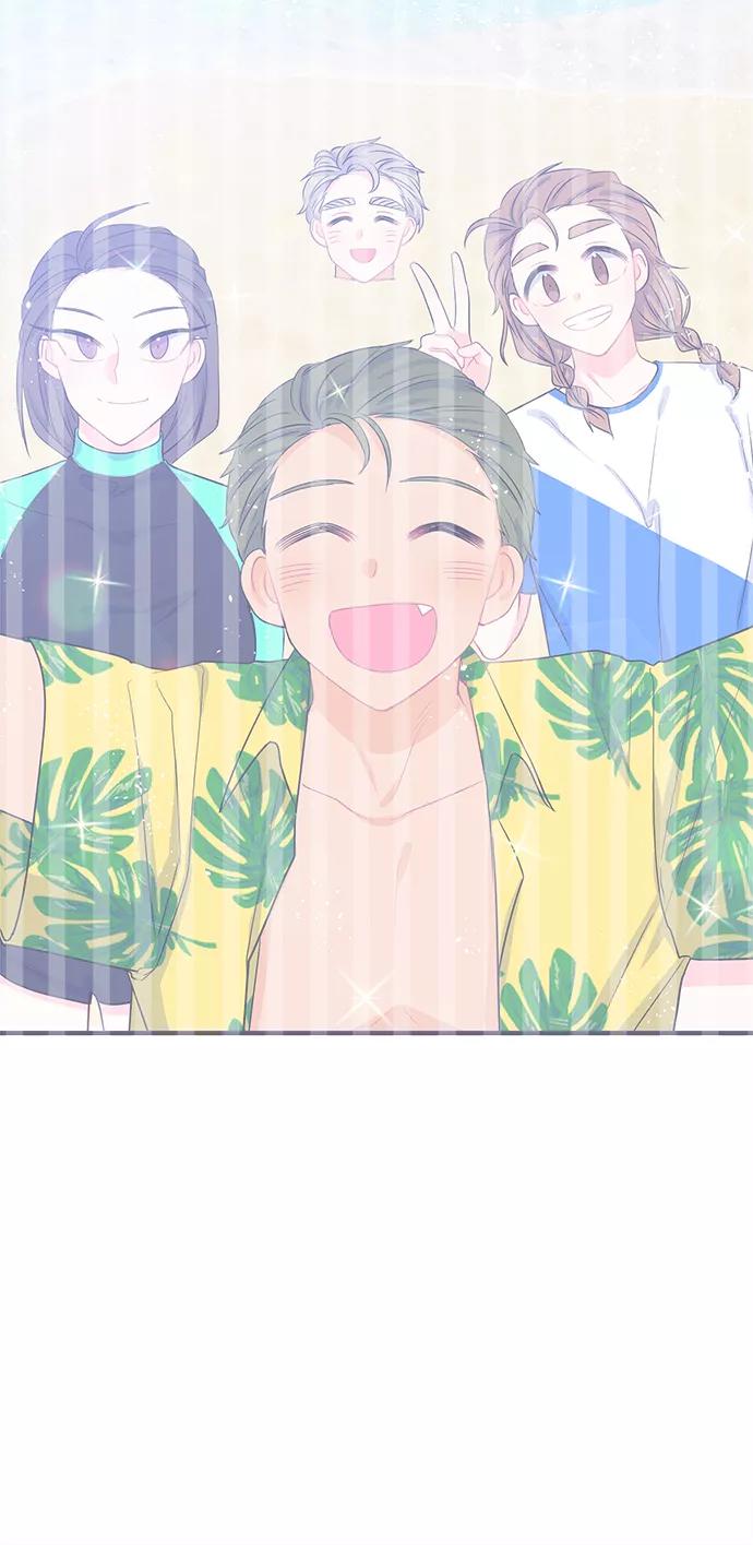《假如生活欺骗了我们》[第101话] 阚夏菡把姜书宇2 第62页