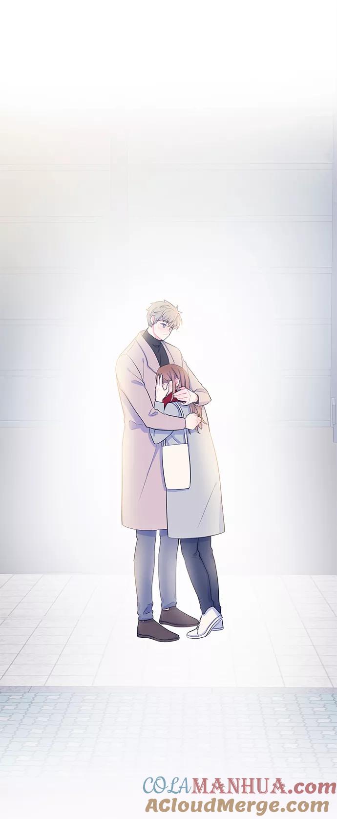 《假如生活欺骗了我们》[第102话] 阚夏菡把姜书宇3 第30页