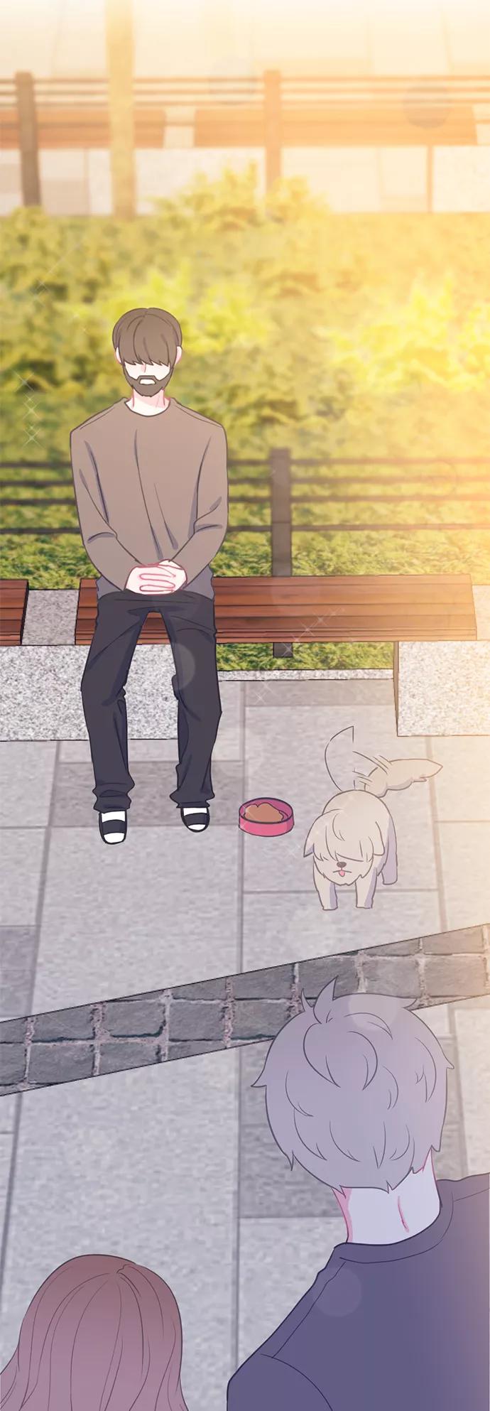《假如生活欺骗了我们》[第11话] 去展览会4 第38页