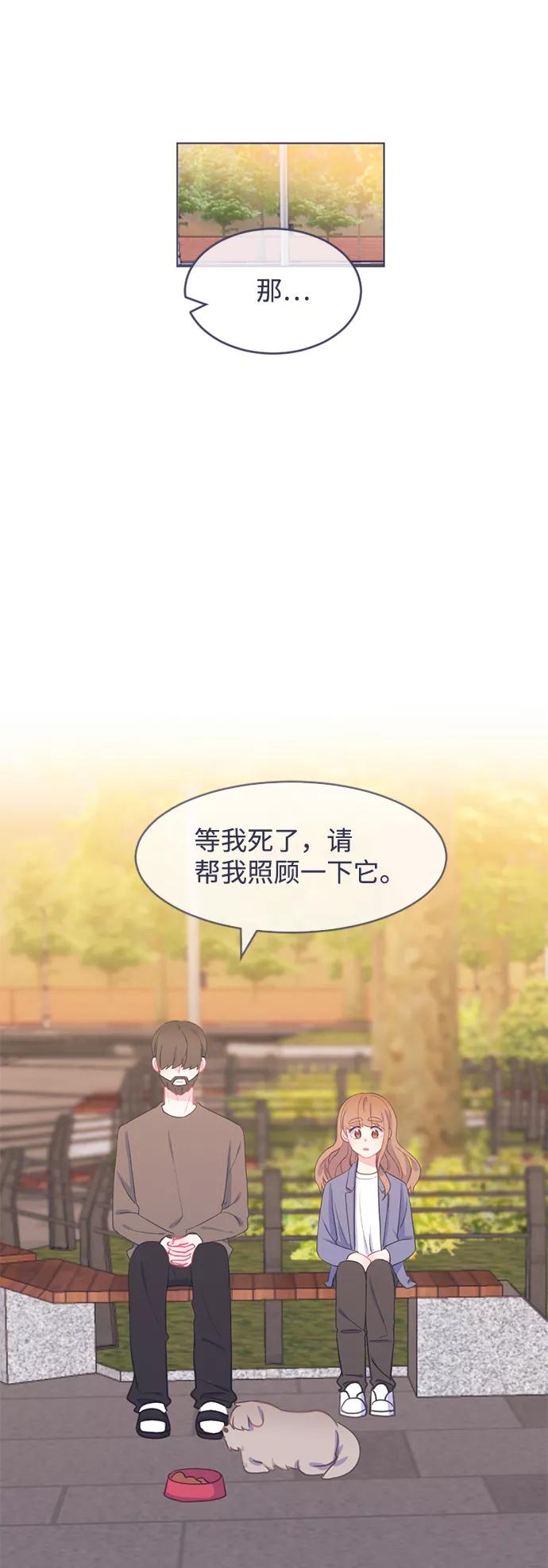 《假如生活欺骗了我们》[第12话] 去展览会5 第14页