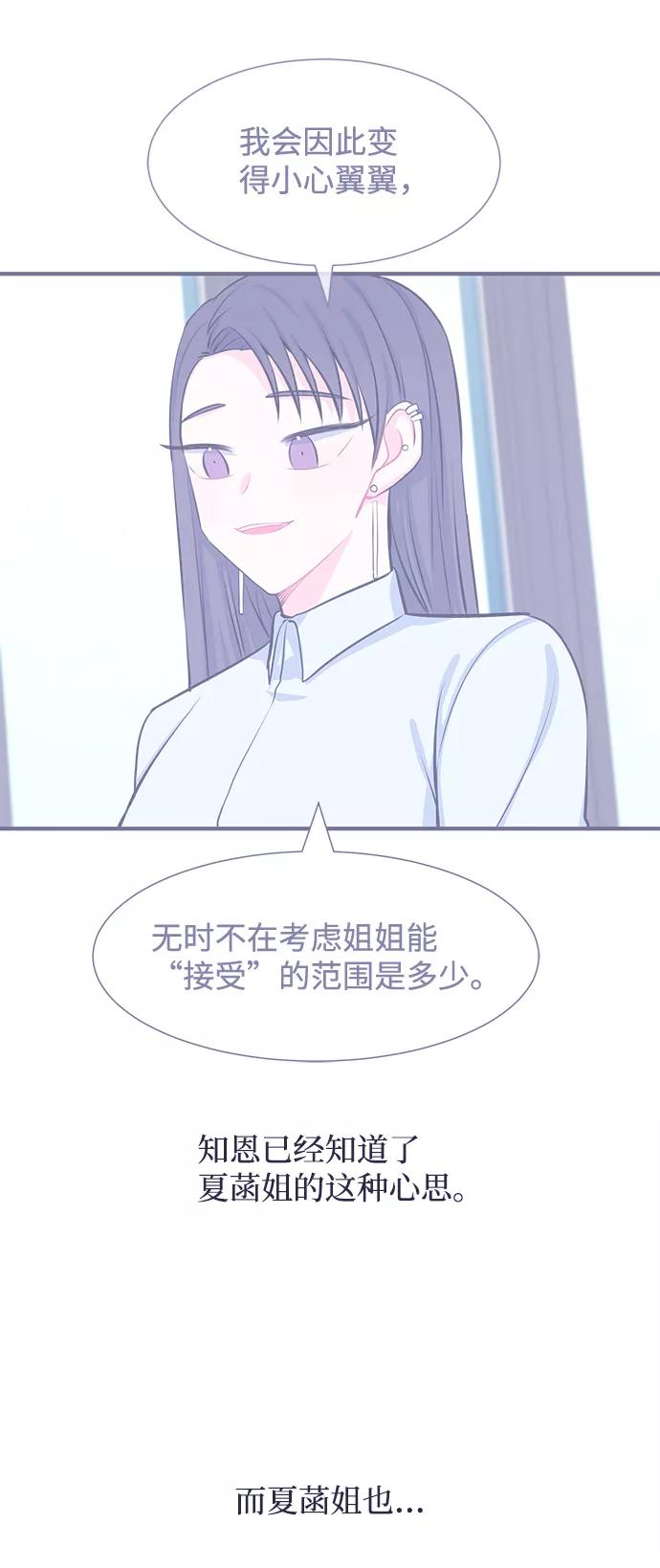 《假如生活欺骗了我们》[第32话] 关于姜书宇？1 第26页